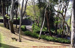 1025- Porto Jardins Palais Cristal